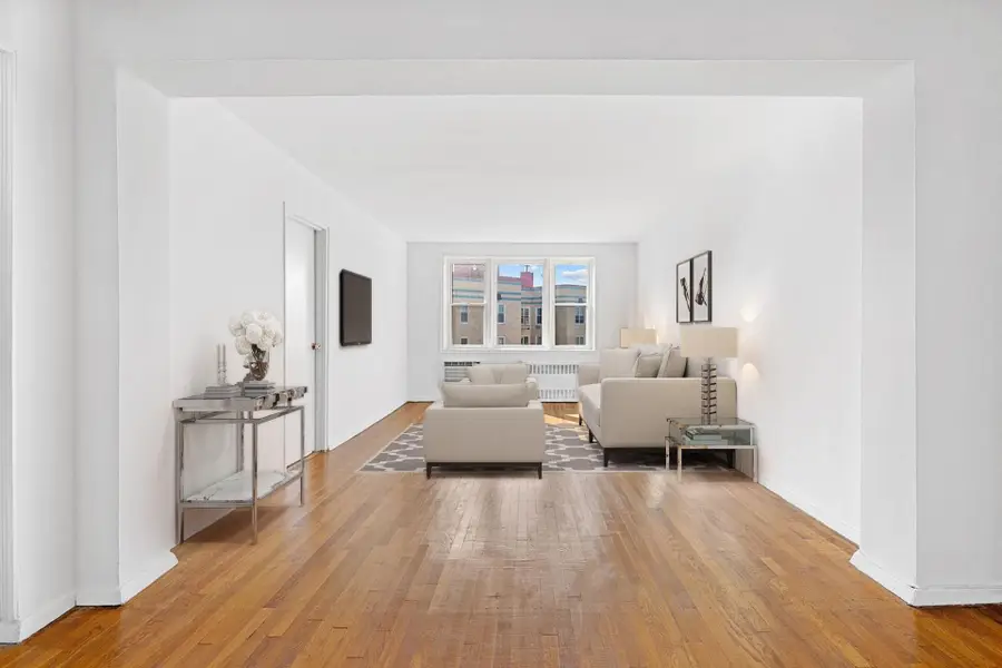 2530 Independence Avenue #4h, Bronx, NY 10463 - Image #2