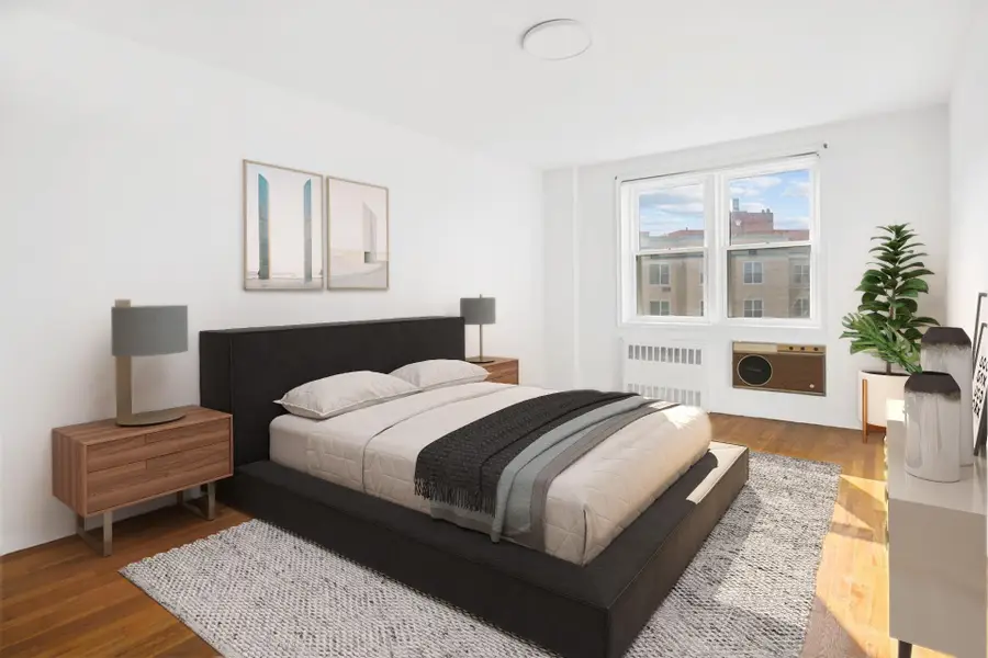 2530 Independence Avenue #4h, Bronx, NY 10463 - Image #3