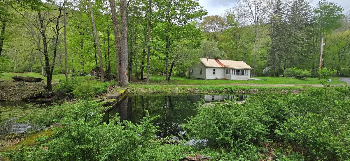 71 Peekamoose Road, Sundown, NY 12740 - Image #1