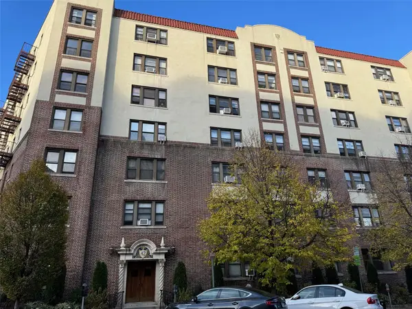 42 Pondfield Road W #6C, Bronxville, NY 10708