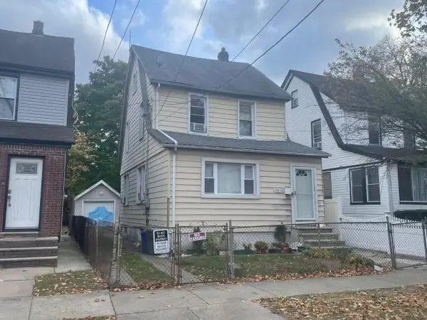 194-16 112th Avenue, Saint Albans, NY 11412