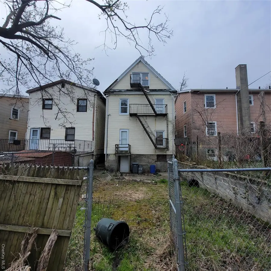 437 S 5th Avenue, Mount Vernon, NY 10550 - Image #2