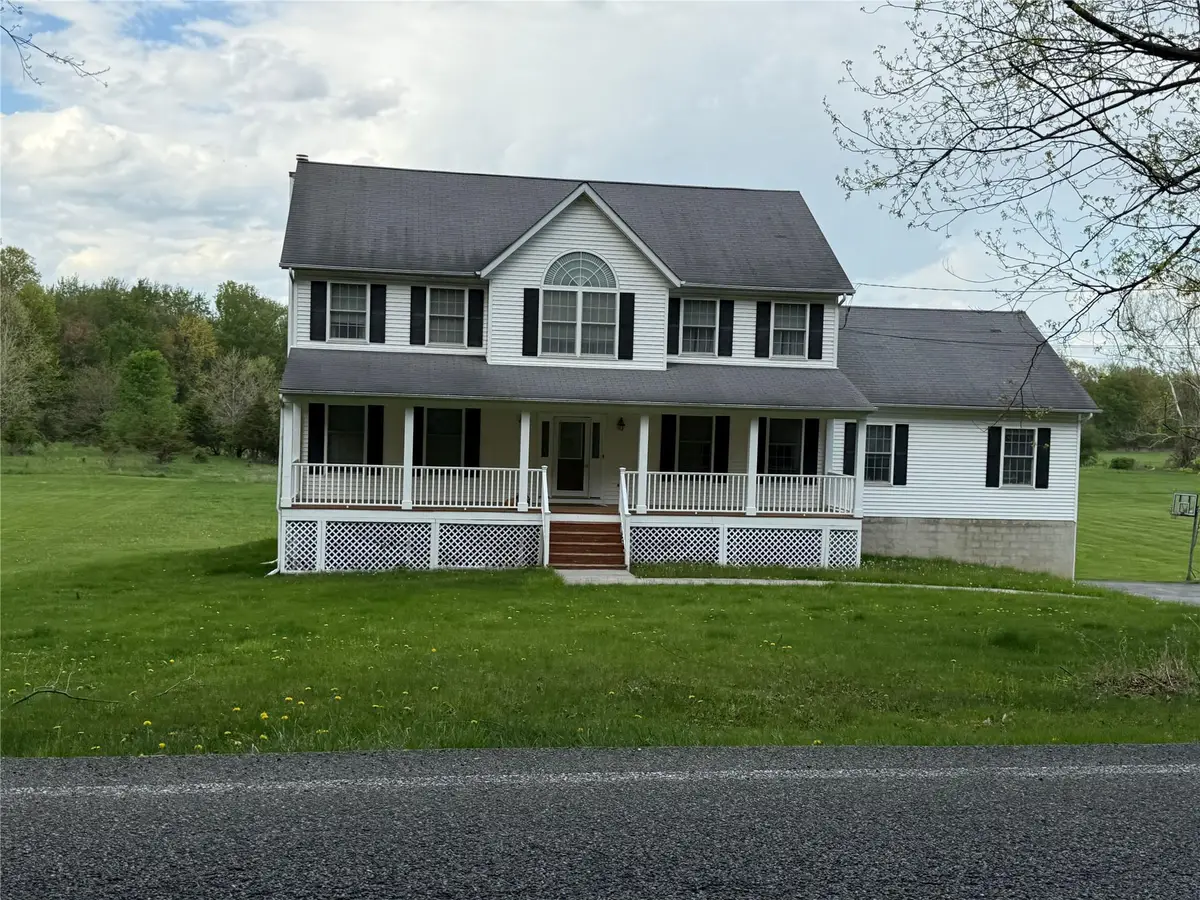 37 Woodcock Mtn Road, Washingtonville, NY 10992 - Image #1