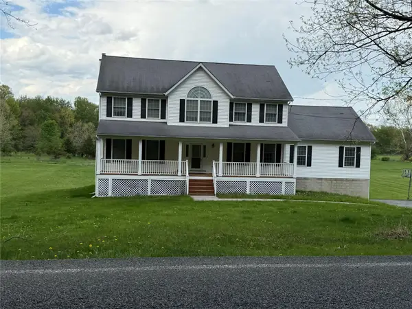 37 Woodcock Mtn Road, Washingtonville, NY 10992