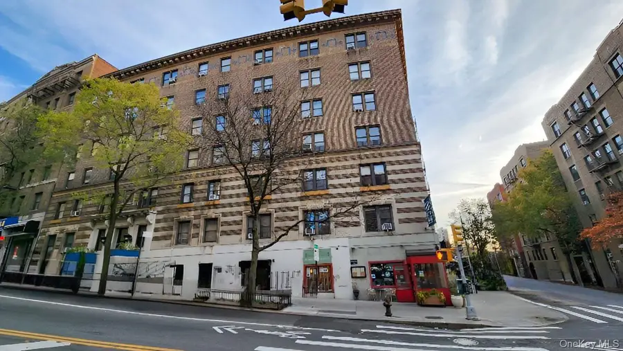 854 W 181st Street #5G, New York, NY 10033 - Image #2