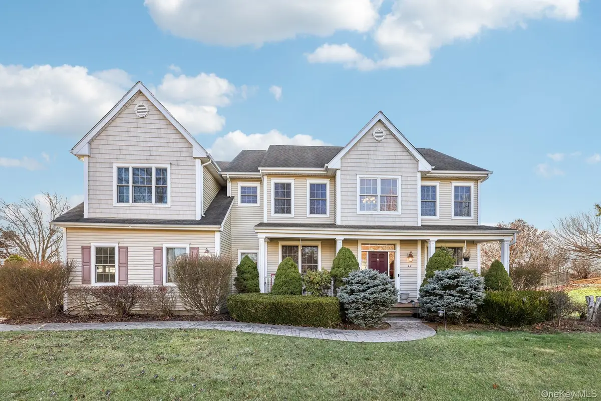 13 Mansion Ridge Boulevard, Monroe, NY 10950 - Image #1