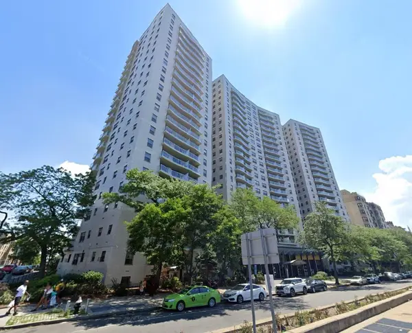 1020 Grand Concourse #11RR, Bronx, NY 10451