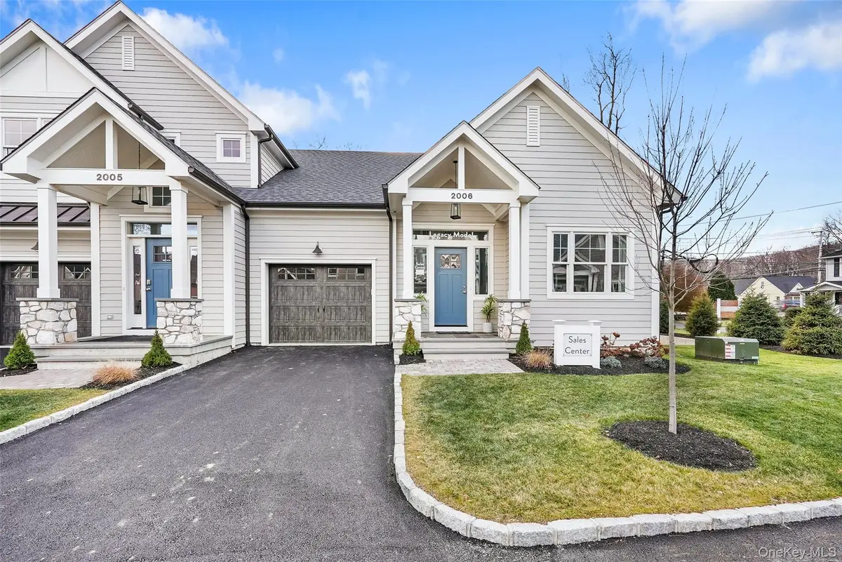 2040 Crompond Road Road #7, Yorktown Heights, NY 10598 - Image #1