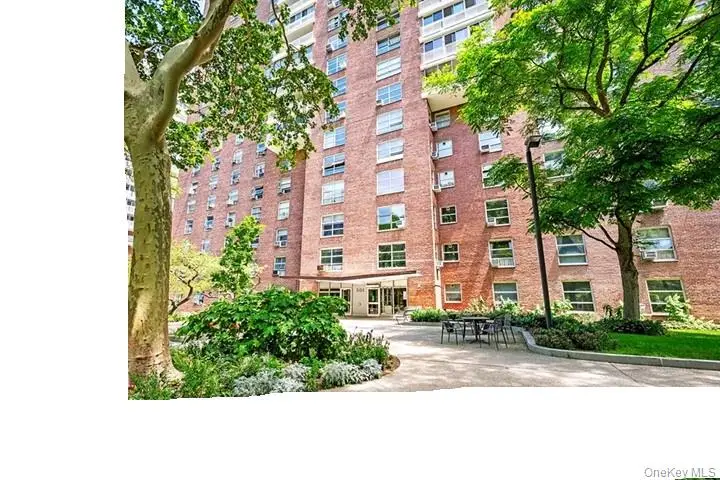 501 W 123rd Street #7H, New York, NY 10027 - #1