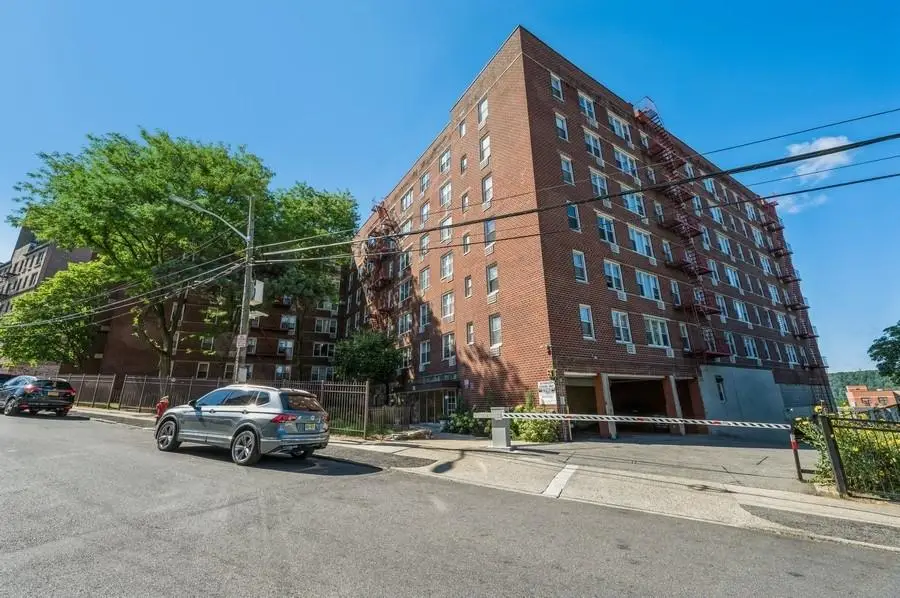 101 Highland Avenue #5k, Yonkers, NY 10705 - Image #3