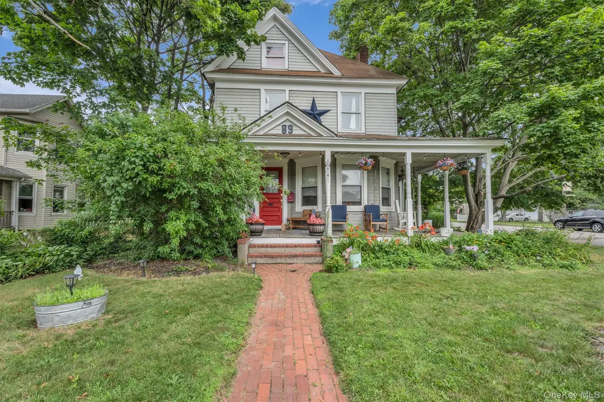 89 Cedar Avenue, Patchogue, NY 11772 - Image #1