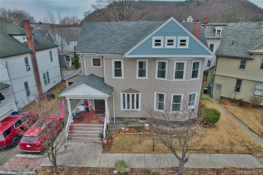 4 Elizabeth Street, Port Jervis, NY 12771 - Image #2