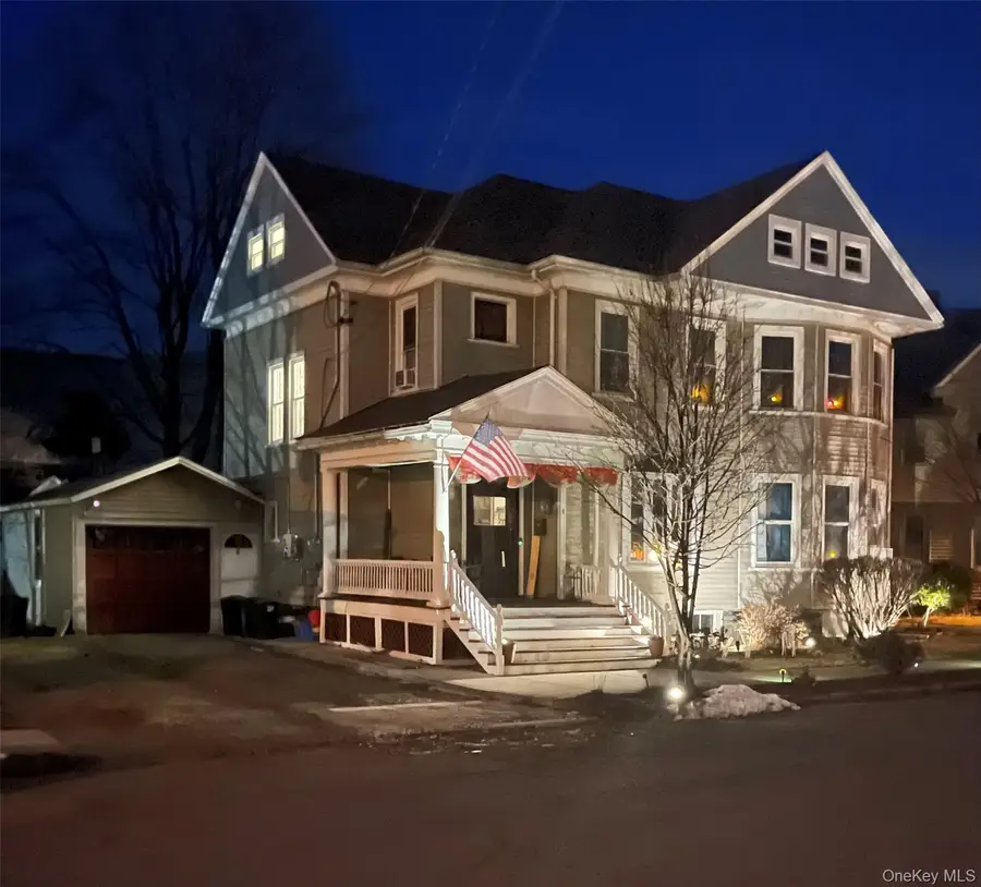 4 Elizabeth Street, Port Jervis, NY 12771 - Image #3