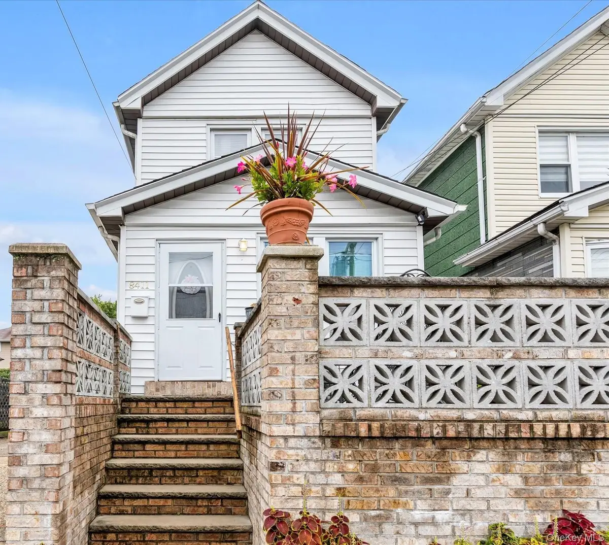 84-11 Sutter Avenue, Ozone Park, NY 11747 - Image #1