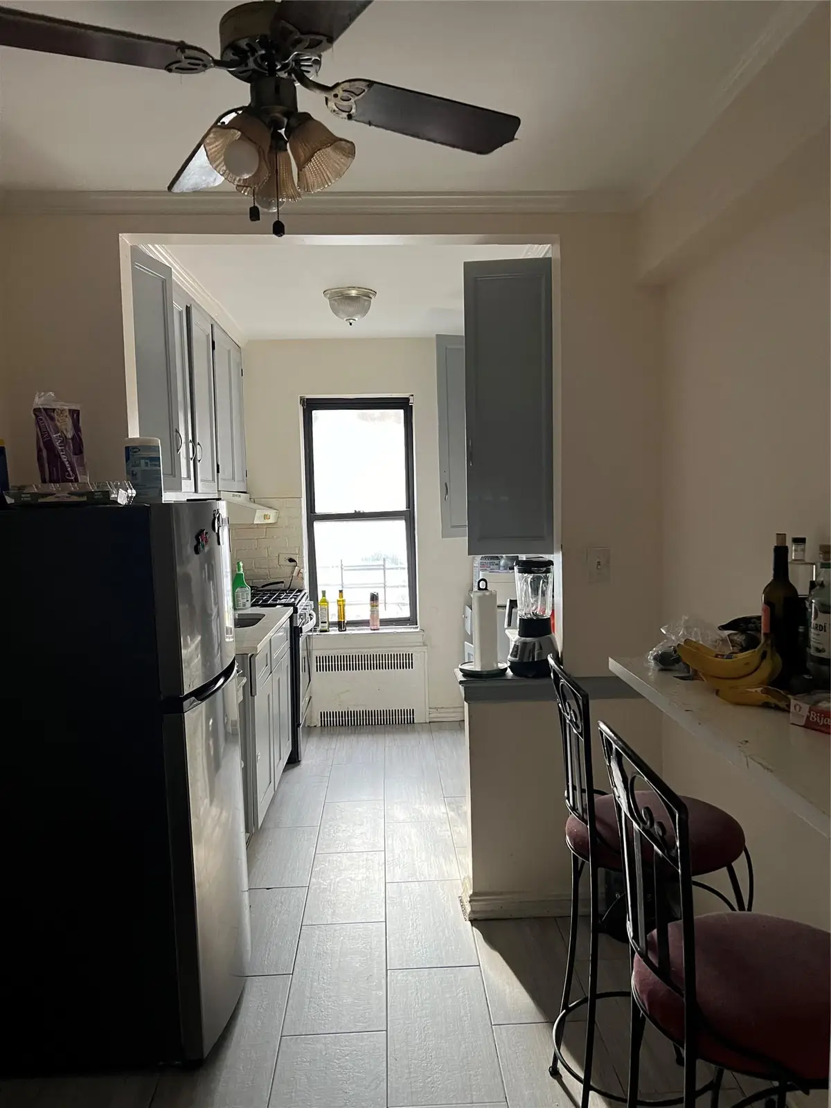 35-35 75th Street Apartment 127 Street #127, Jackson Heights, NY 11372 - Image #1