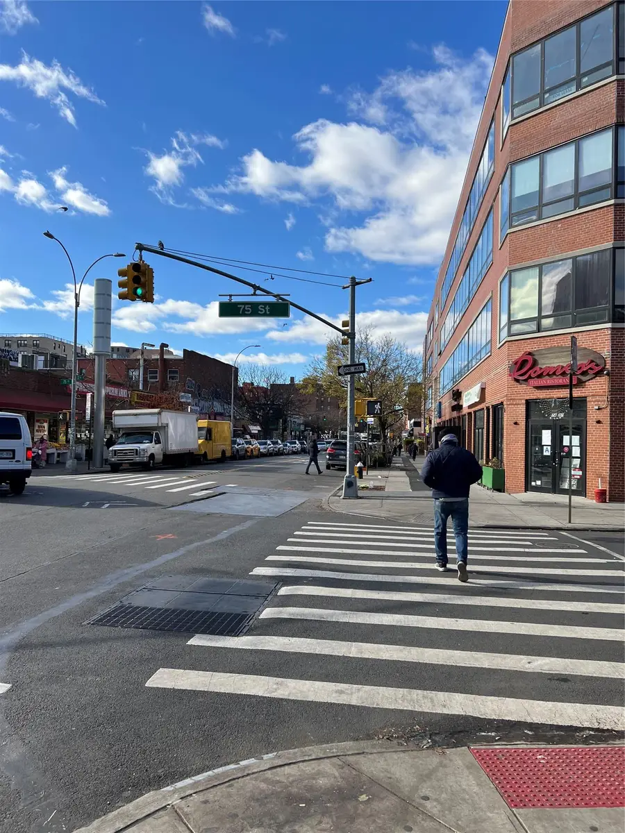 35-35 75th Street Apartment 127 Street #127, Jackson Heights, NY 11372 - Image #3