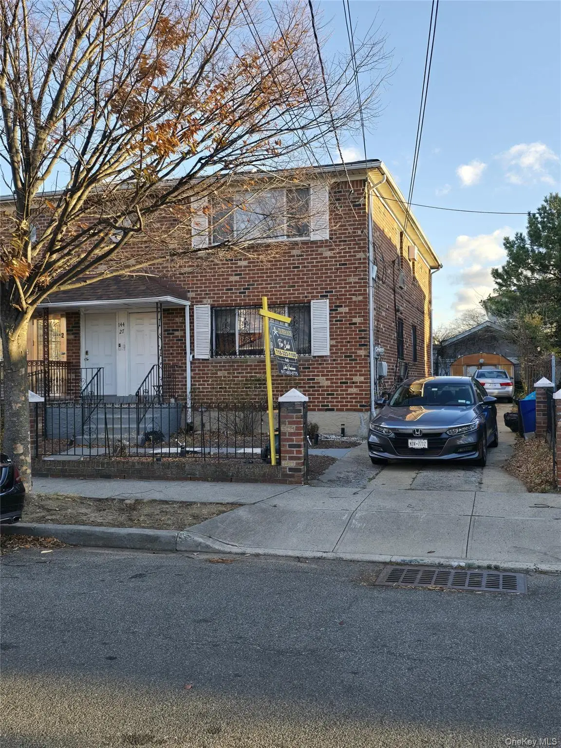 144-27 175th Street, Jamaica, NY 11434 - Image #1