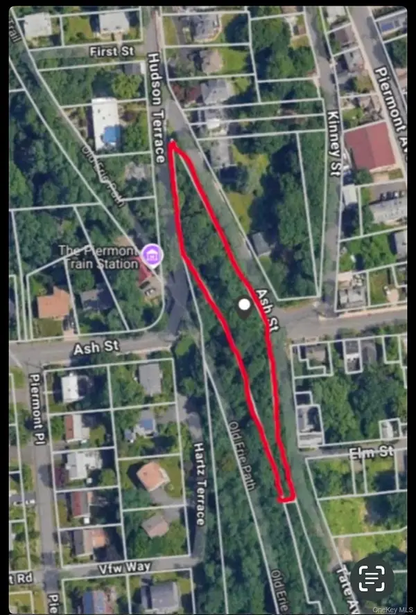 75 Tate Avenue, Piermont, NY 10968