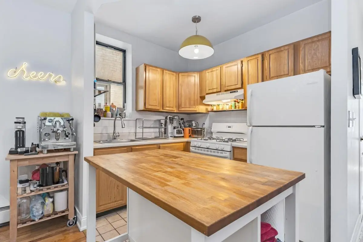 242 W 112th Street #3BC, New York, NY 10026 - Image #1