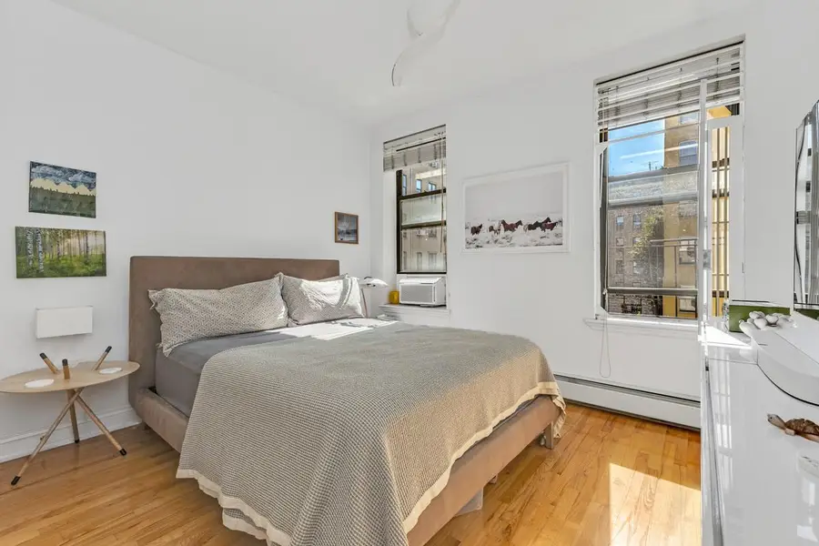 242 W 112th Street #3BC, New York, NY 10026 - Image #2