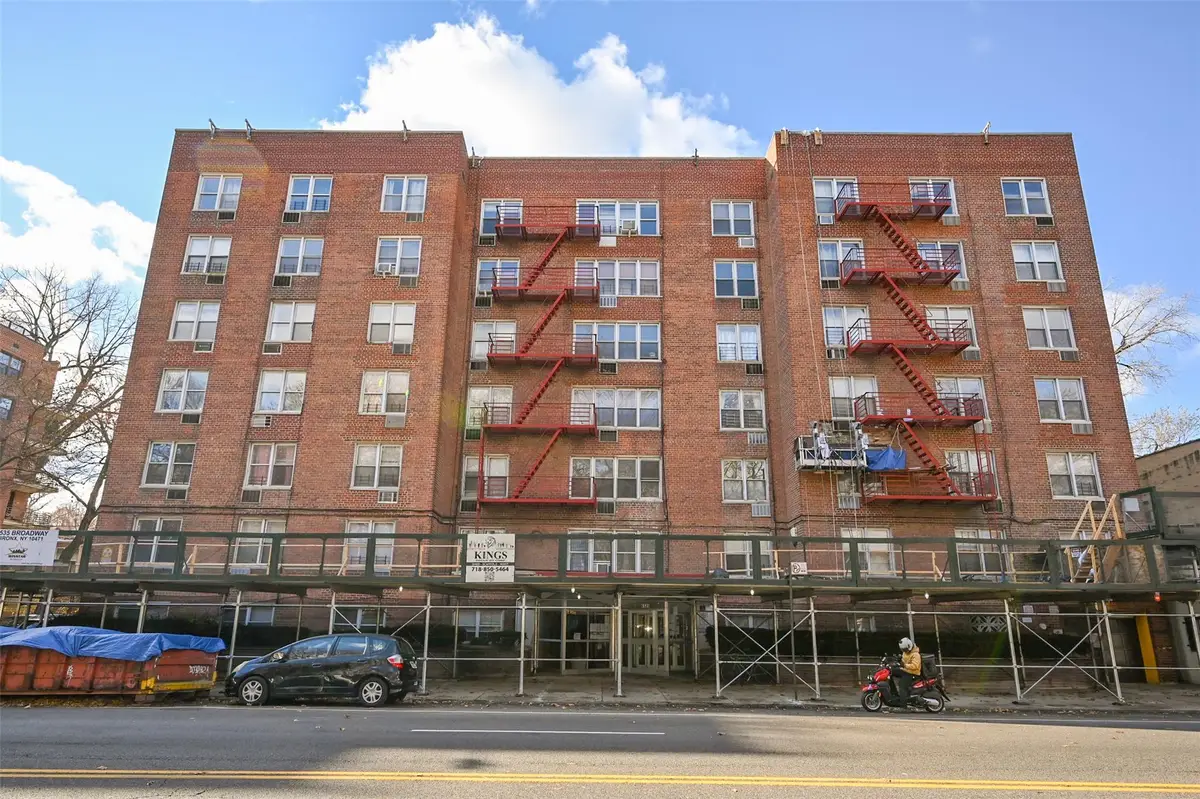 6535 Broadway #6A, Bronx, NY 10471 - Image #1