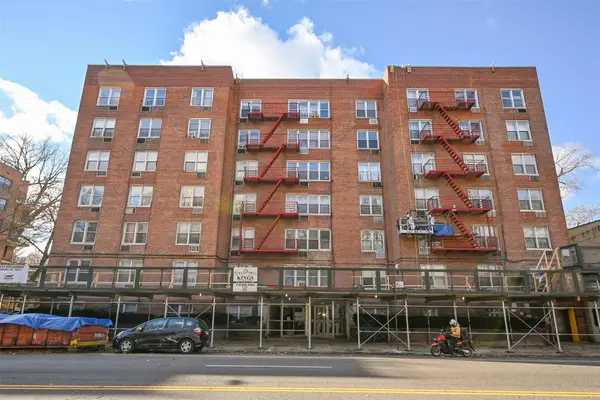 6535 Broadway #6A, Bronx, NY 10471