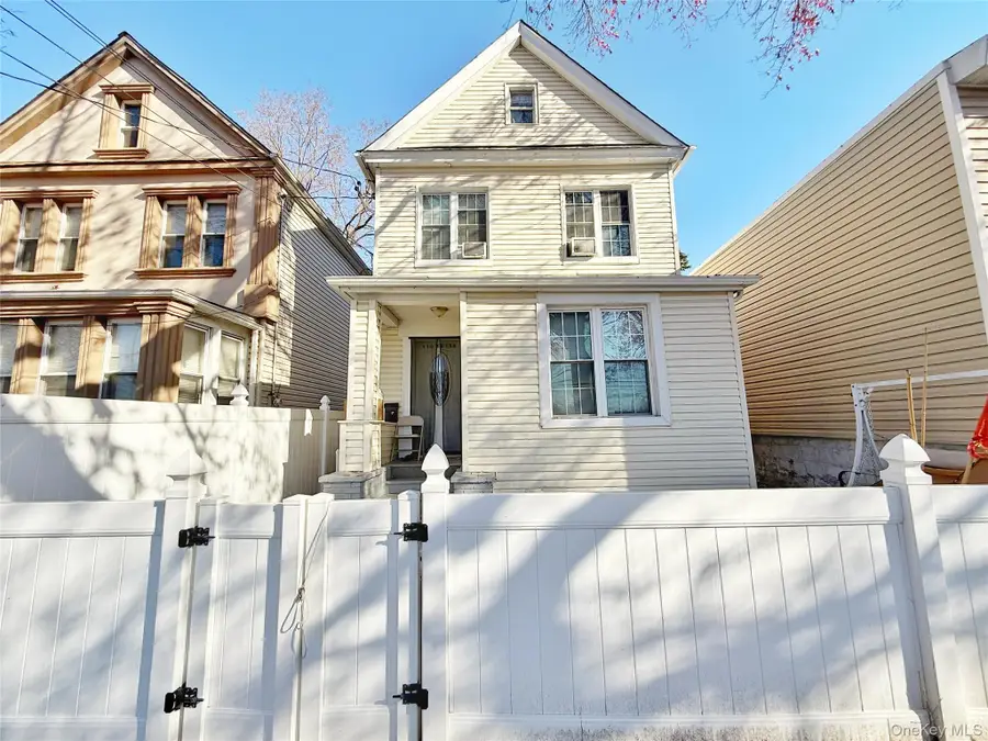 110-39 156th Street, Jamaica, NY 11433 - Image #2