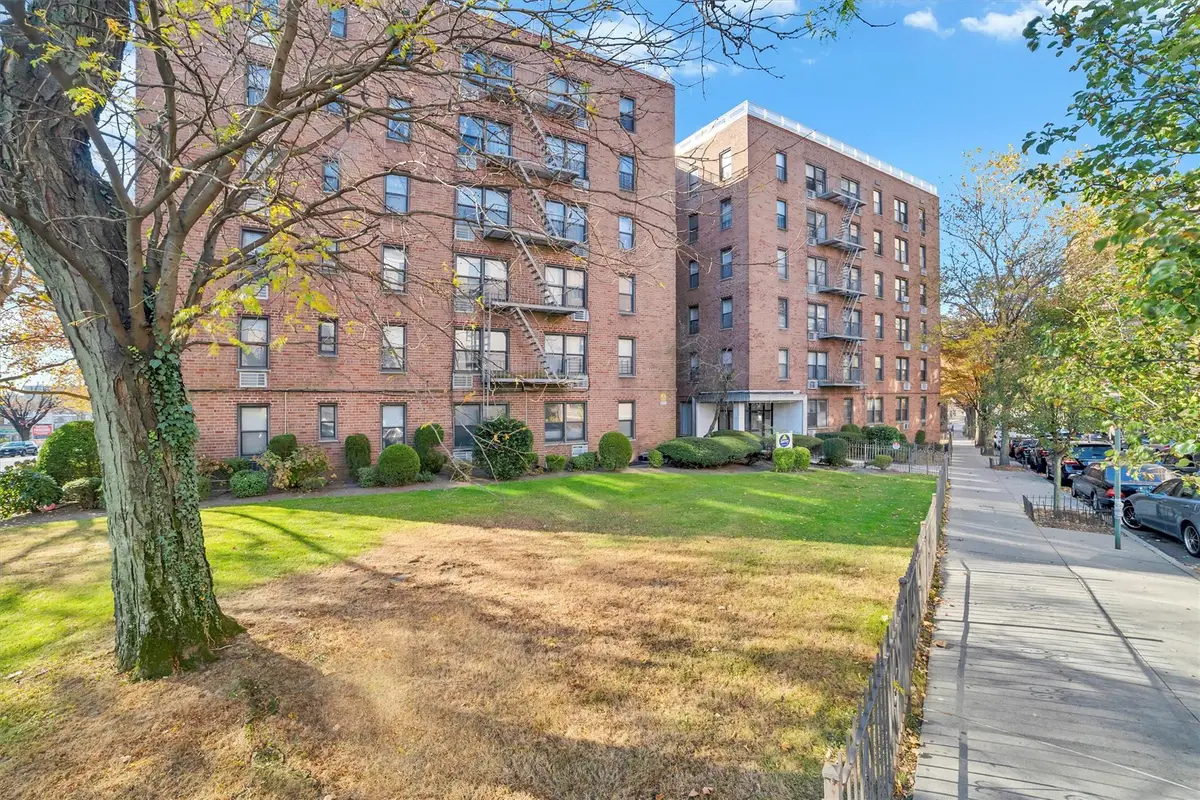 836 Tilden Street #5E, Bronx, NY 10467 - Image #1