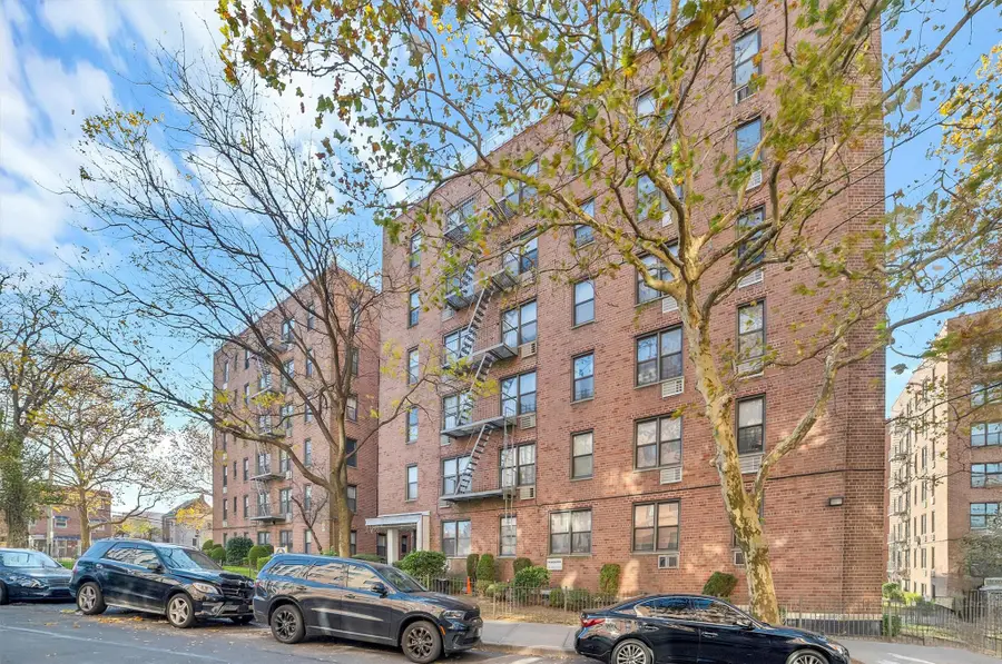 836 Tilden Street #5E, Bronx, NY 10467 - Image #2