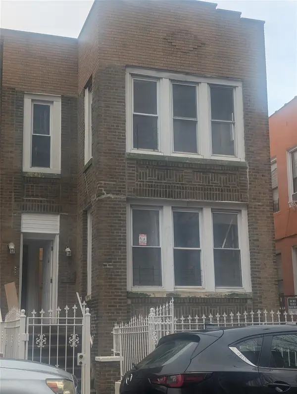 1253 Ward Avenue, Bronx, NY 10472