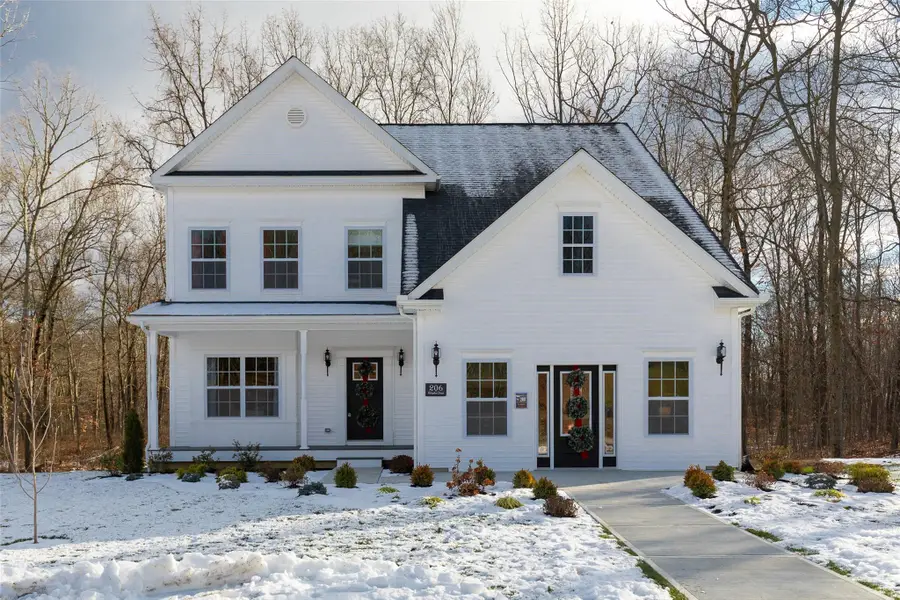 LOT 1 Farm View Lane, Hopewell Junction, NY 12533 - Image #3