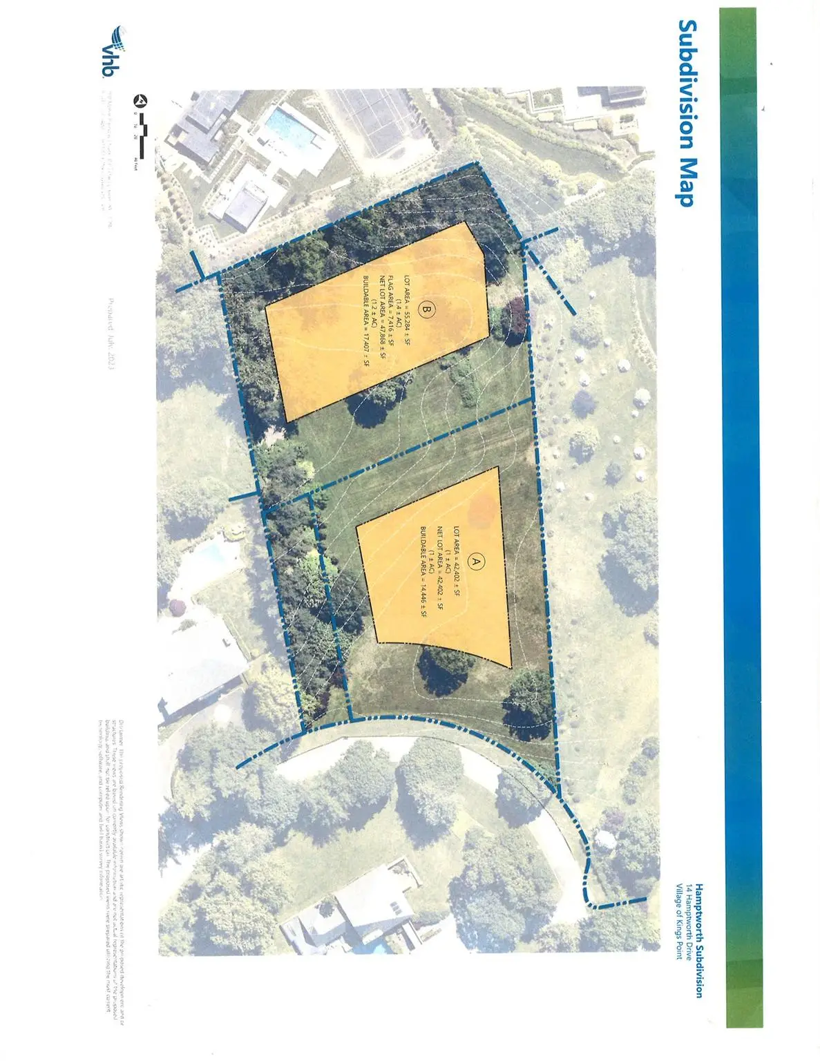 16-B Hamptworth Drive, Great Neck, NY 11024 - Image #1