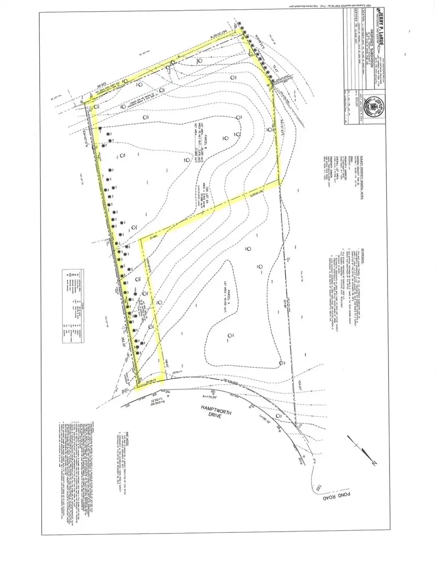 16-B Hamptworth Drive, Great Neck, NY 11024 - Image #2