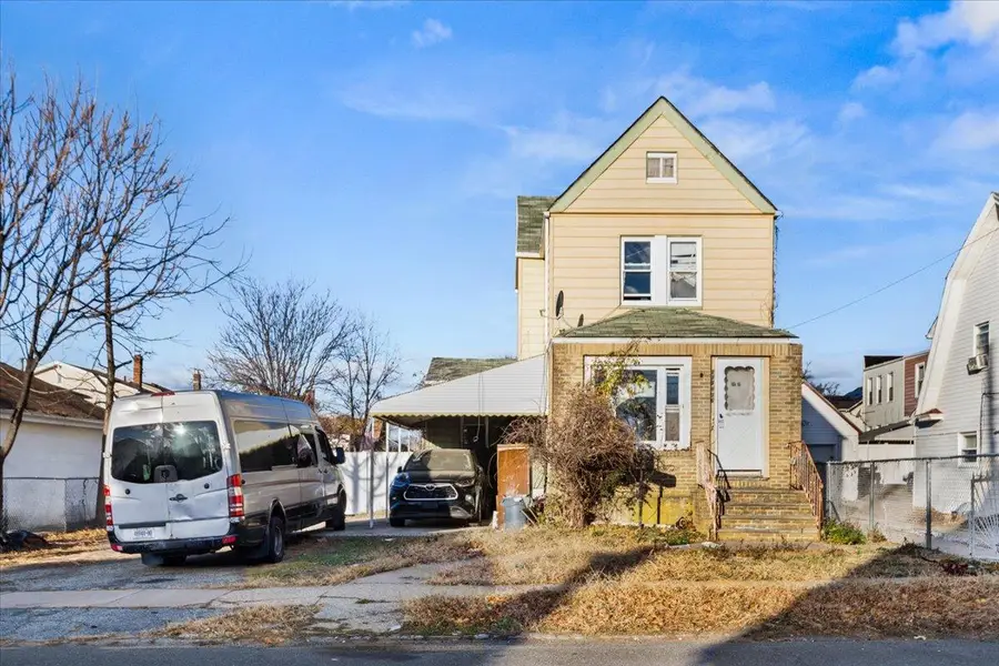 139-16 219th, Jamaica, NY 11412 - Image #2