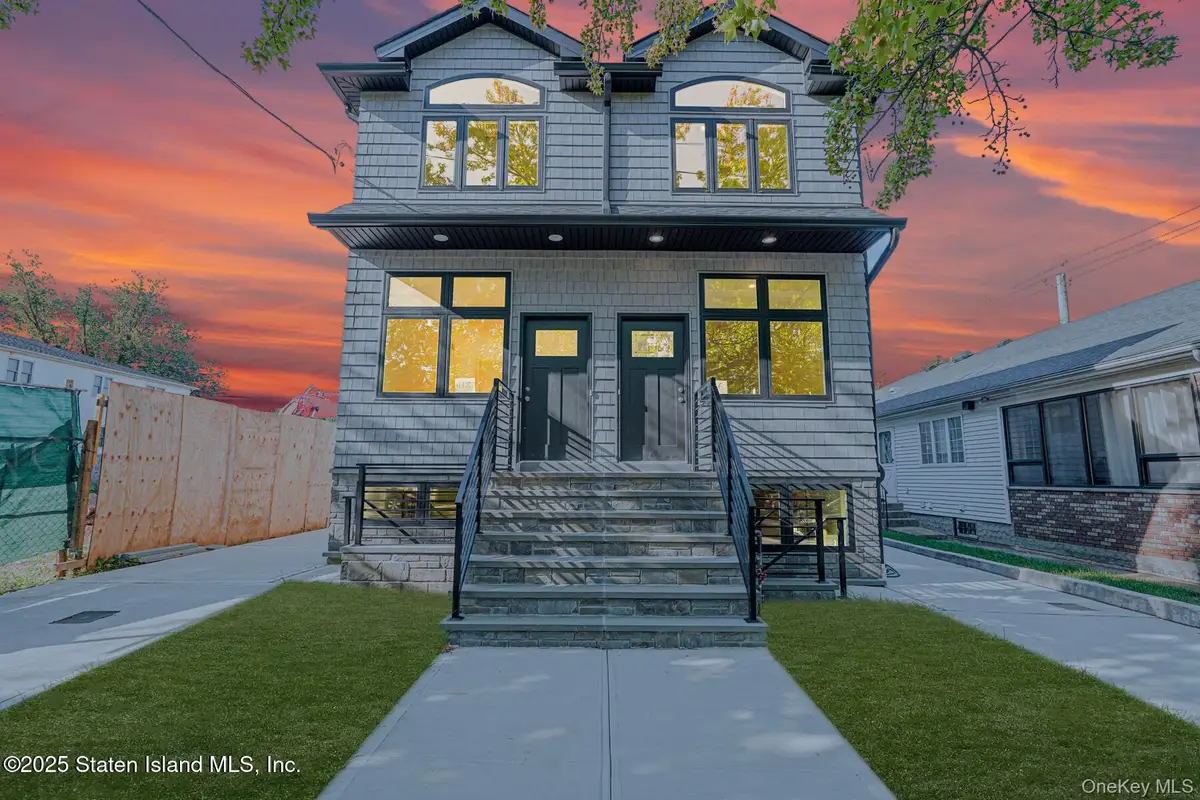 416 Alter Avenue, Staten Island, NY 10305 - Image #1