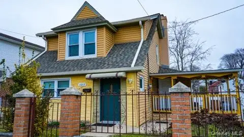 110-17 Monterey Street, Queens Village, NY 11429 - Image #1