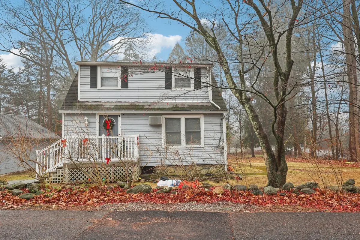 36 Rogers Lane, Yorktown Heights, NY 10598 - #1