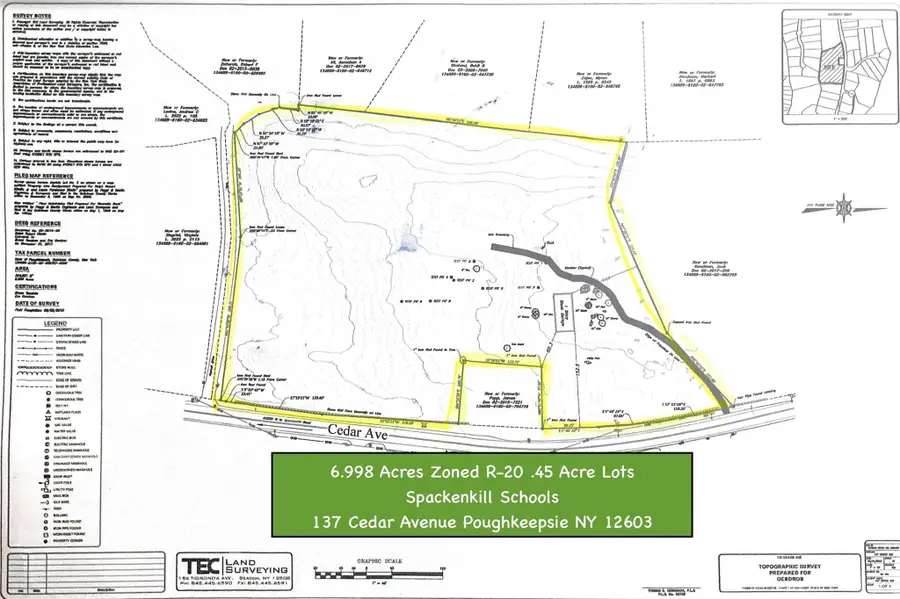 137 Cedar Avenue, Poughkeepsie, NY 12603 - Image #2