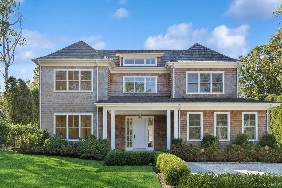 161 Water Mill Towd Road, Water Mill, NY 11976 - Image #1