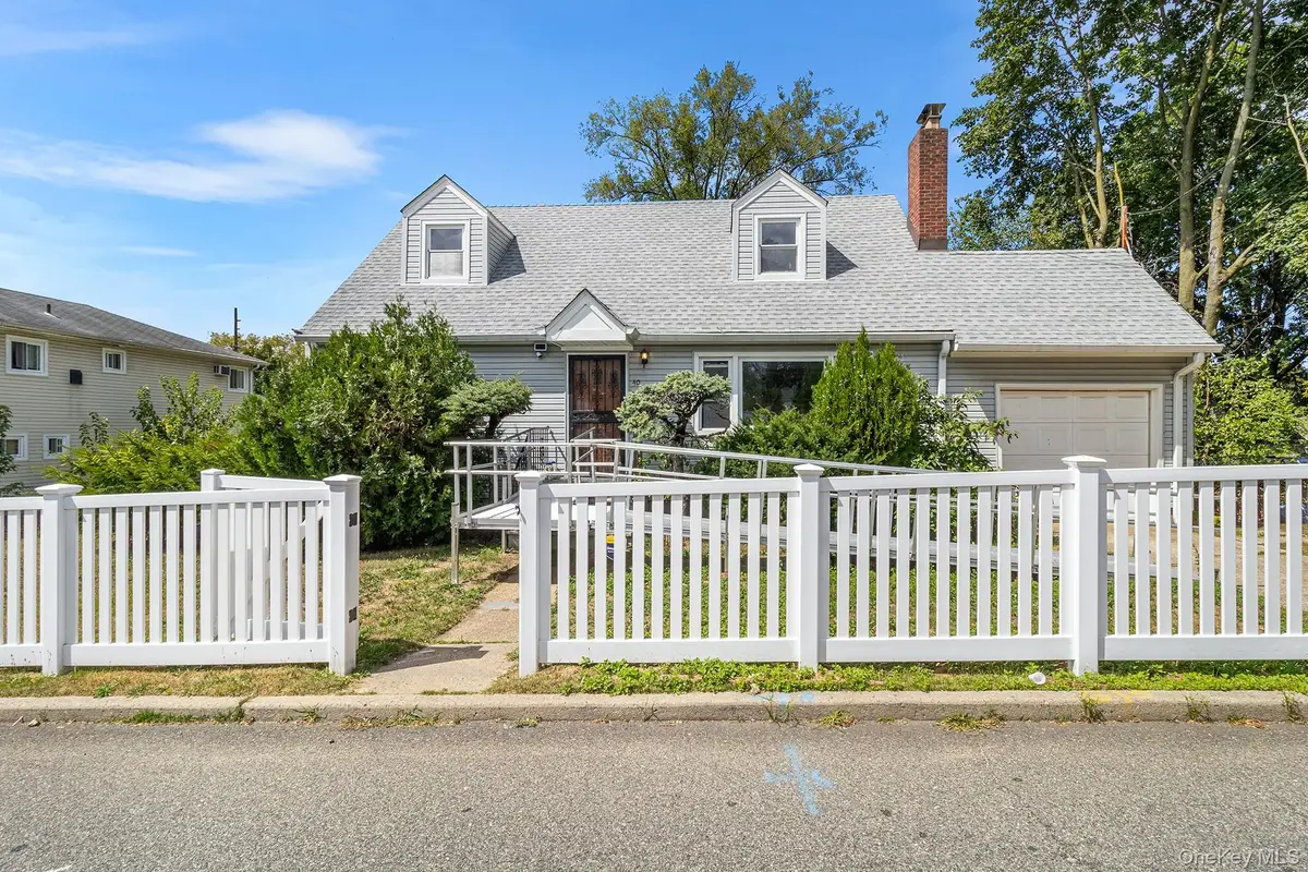 40 Carnegie Avenue, Elmont, NY 11003 - Image #1