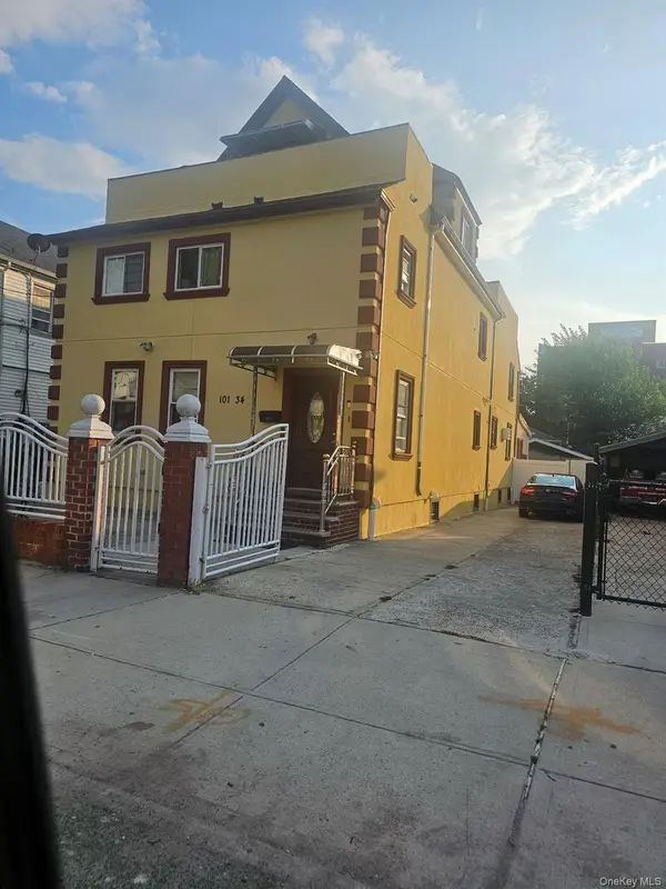 101-34 126 Street, Richmond Hill S., NY 11419