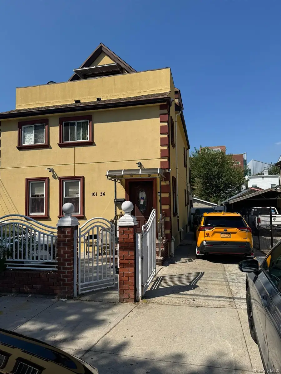 101-34 126 Street, South Richmond Hill, NY 11419 - Image #2