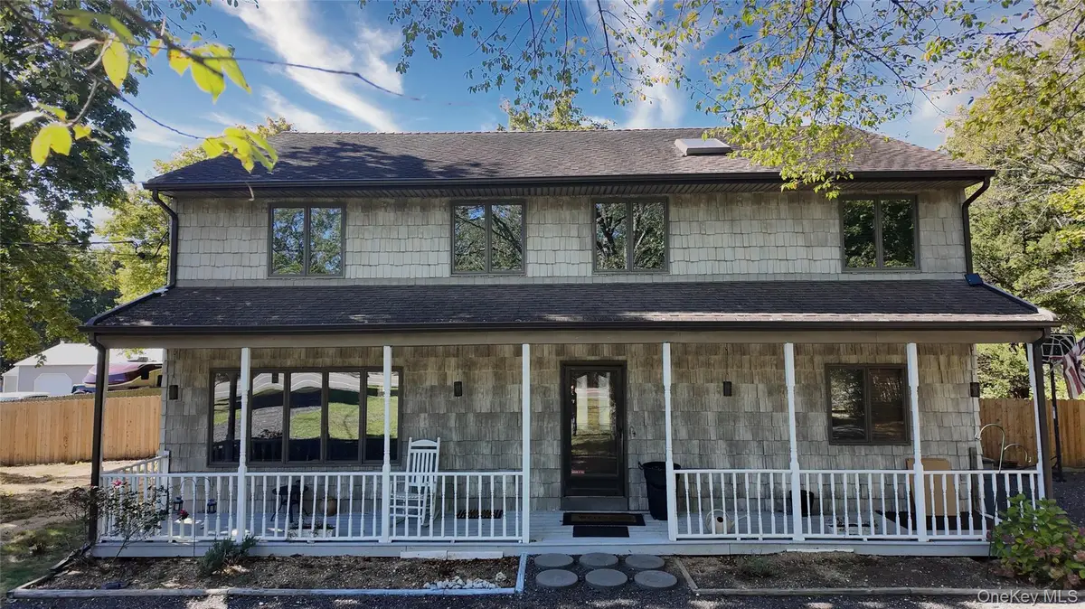 484 Bicycle Path, Port Jefferson Station, NY 11776 - Image #1