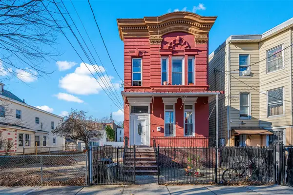 48 Van Siclen Avenue, Brooklyn, NY 11207