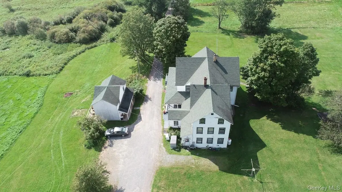 354 E Hill Road, Jeffersonville, NY 12748 - Image #1