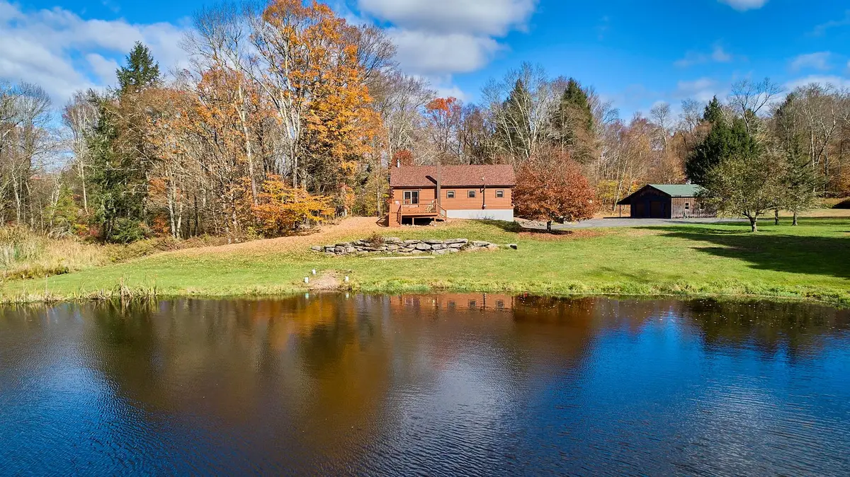 189 Fulton Hill, Callicoon, NY 12723 - Image #1