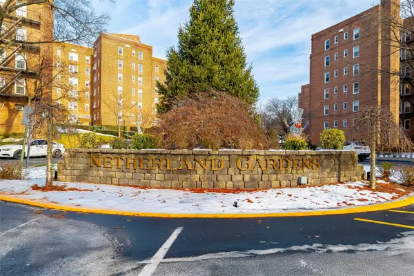 5635 Netherland Avenue #4E, Bronx, NY 10471