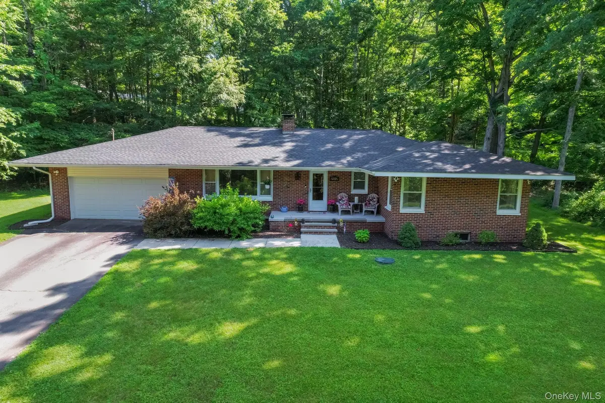 2 Muller Lane, Sparrow Bush, NY 12780 - Image #1