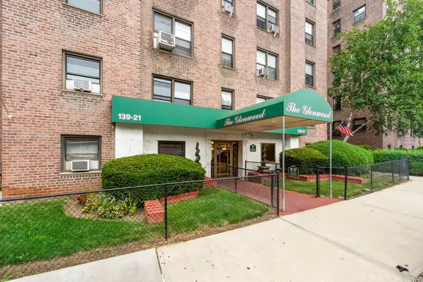 139-21 85th Drive #3G, Briarwood, NY 11435