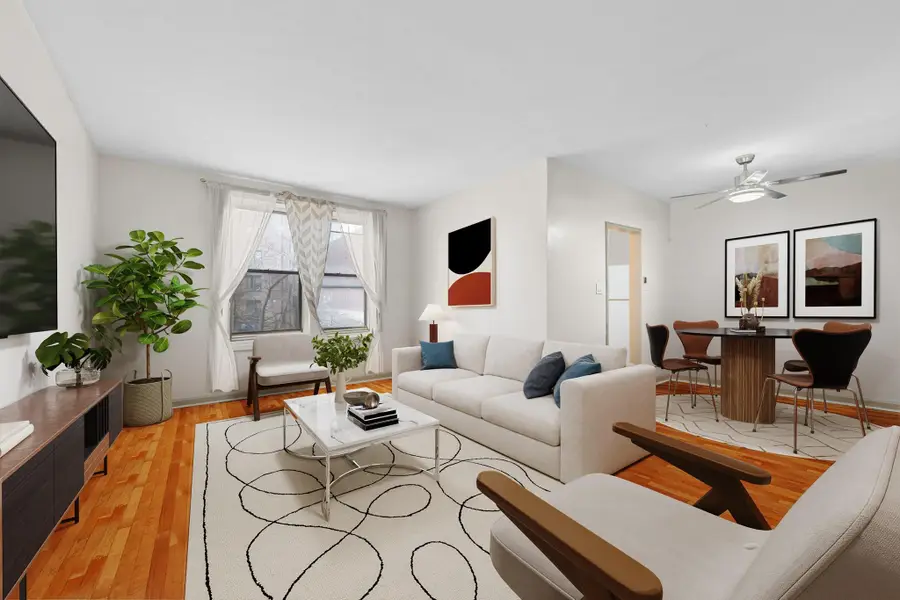 139-21 85th Drive #3G, Briarwood, NY 11435 - Image #2